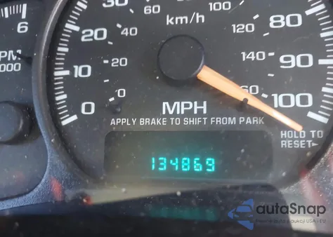 2002 GMC Sierra 2500Hd Sle z USA, uszkodzony, nr VIN 1GTHC29UX2E133754